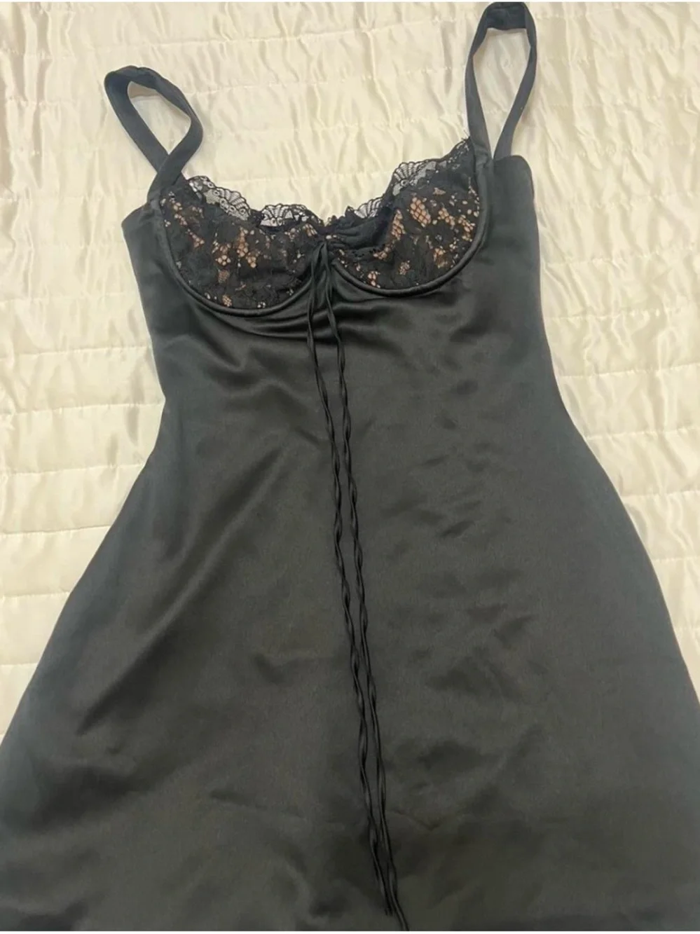 House of CB Adriana Dress - Picture 2 of 4